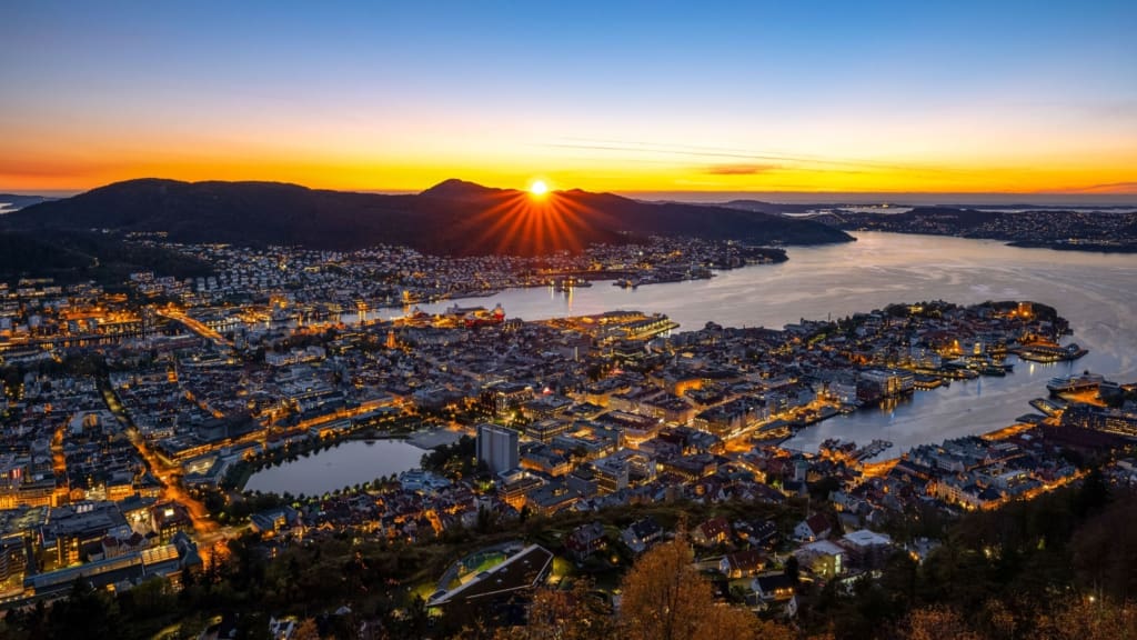 Fotballreiser med Bergen Sportsreiser