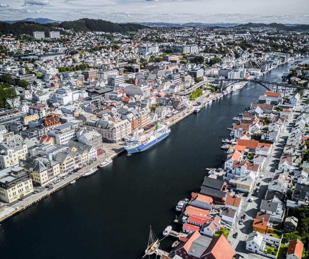 Fotballreiser med Bergen Sportsreiser