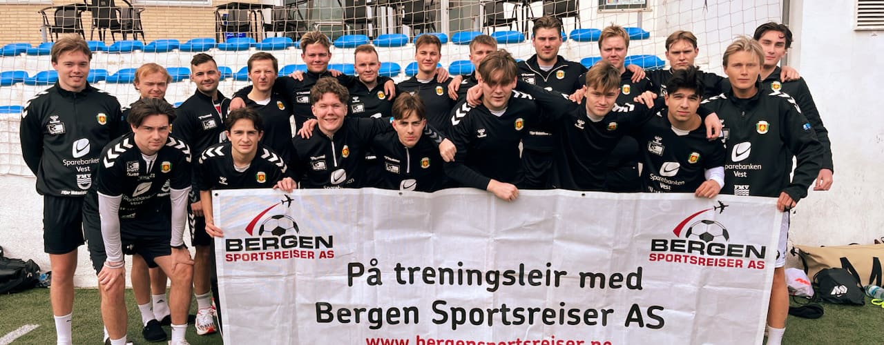 Få en opplevelse for livet med oss