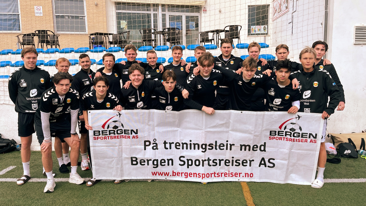 Få en opplevelse for livet med oss