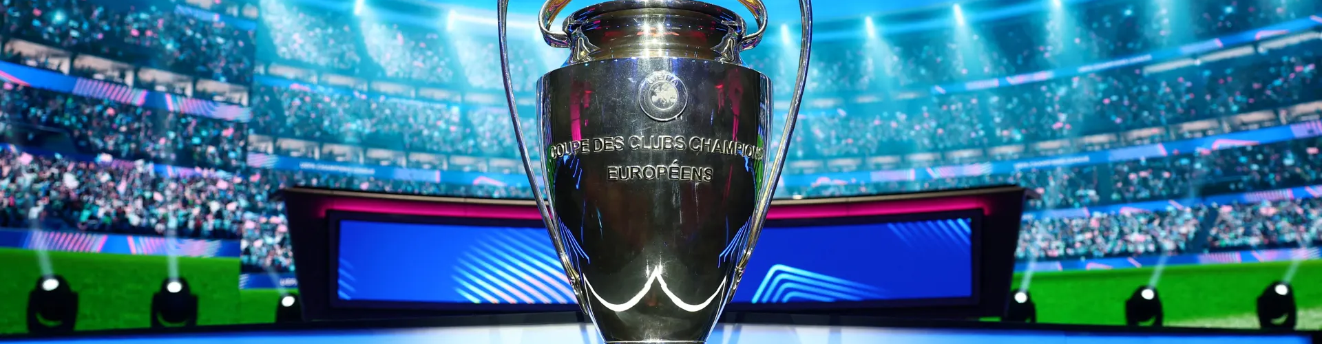 Få en opplevelse for livet med oss